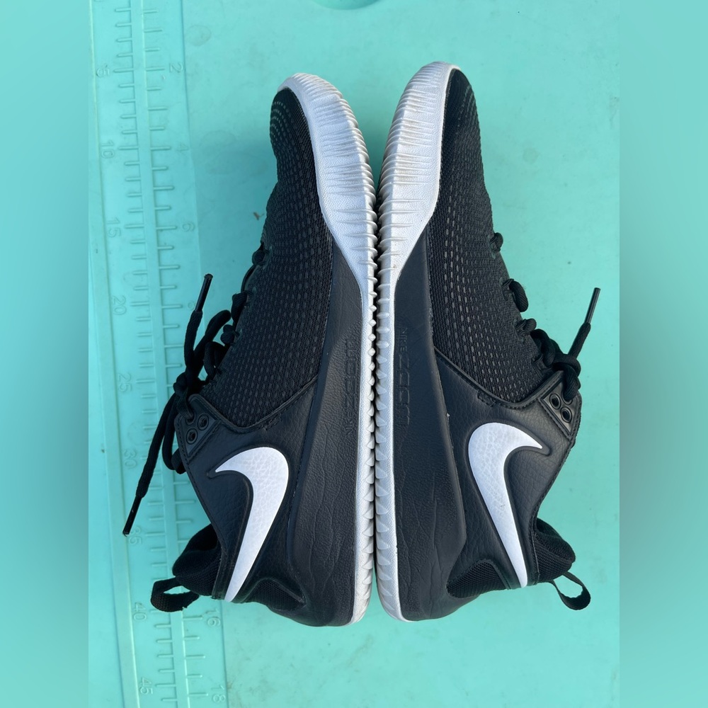 Nike woman’s volleyball shoes size 11
